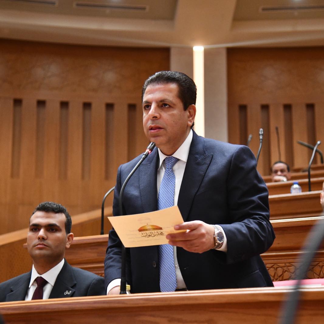 محمود سامي الإمام
